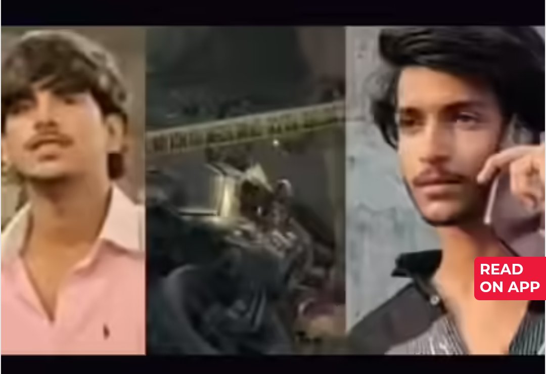 Krishna Jadon tweet media