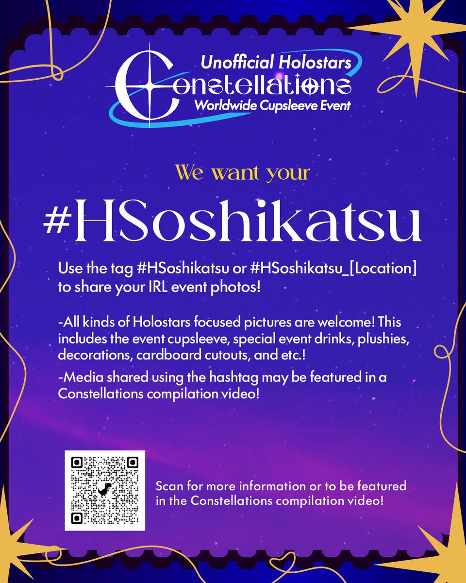 Starmin Constellations tweet media