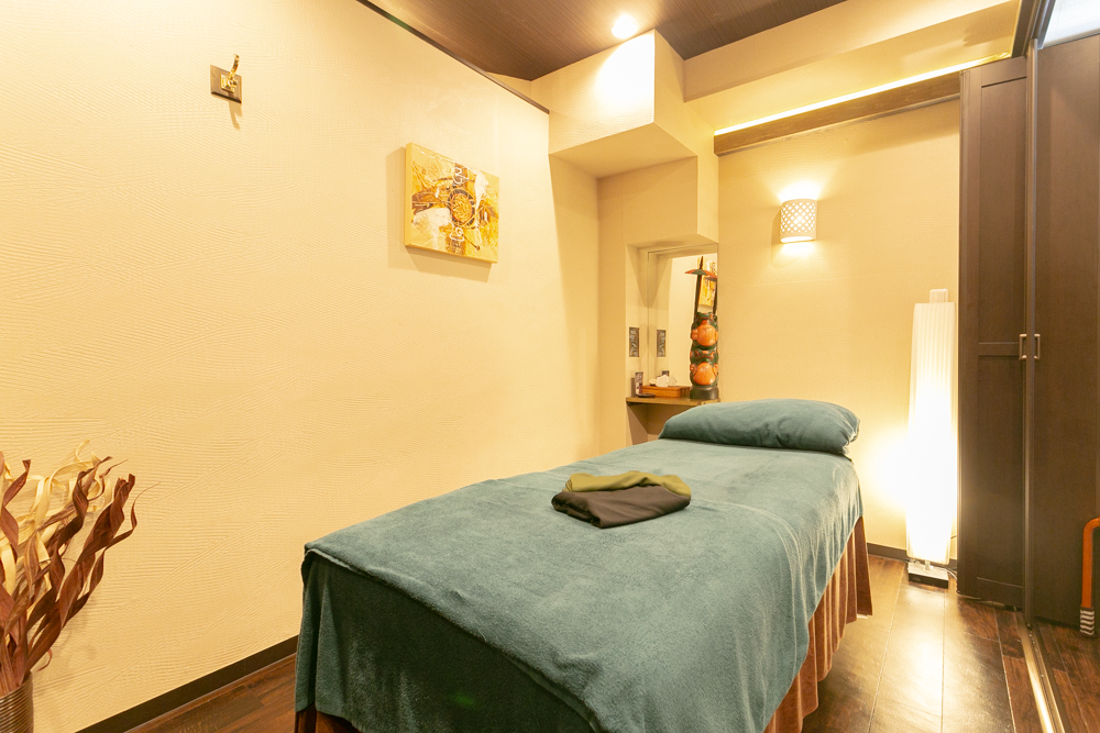 ARONA SPA 渋谷センター街本店 tweet media