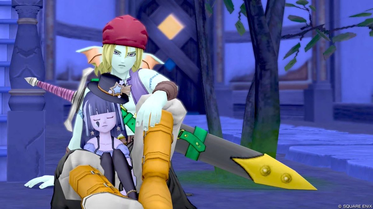 ℋ𝒜ℛ𝒰૮₍´｡╹ ꒳ ╹｡`₎ა tweet media
