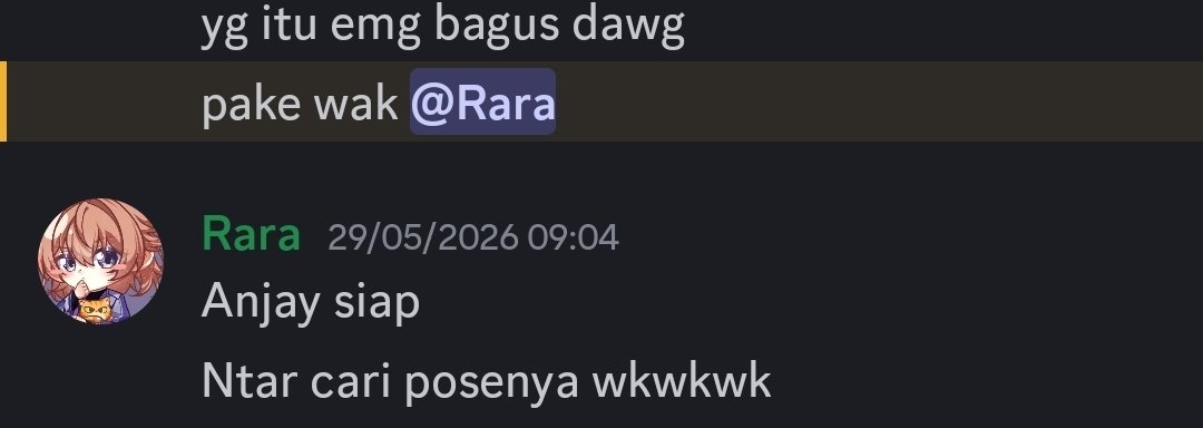 rara ✧ cms slow tweet media