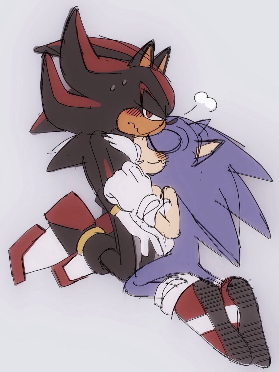 💥👟🦔 tweet media