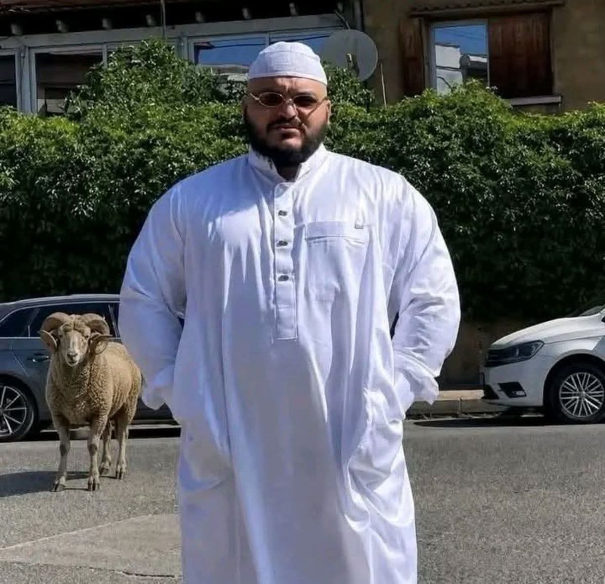رميساء🪁 tweet media