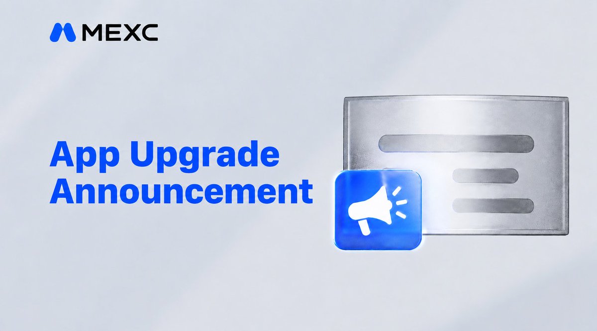MEXC Customer Support tweet media