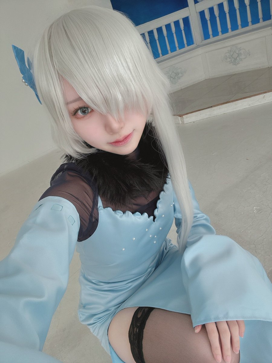 sa0_0wa's tweet photo. cos

久しぶりのルキオラ🦋 https://t.co/5aTsDJvkV8