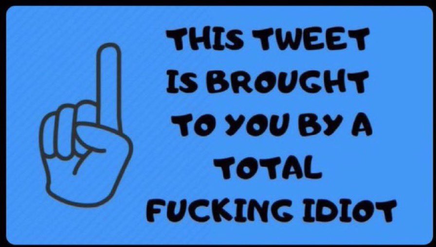 safferms2's tweet photo. @TrevorLit1619 @RockyHuff3 @guyfelicella Oh, FFS……. https://t.co/ru0s8KaFt4
