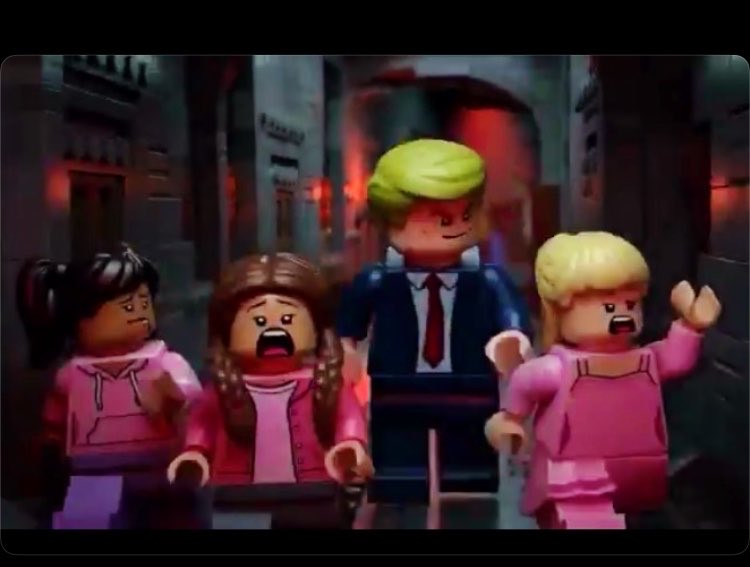 FindingHolm's tweet photo. @Sseeji Right!? Canada for the win 😂

The fact that these creepy disgusting bastards are still walking free to destroy lives tells us everything we need to know about the US… https://t.co/bPe8uqCWWV