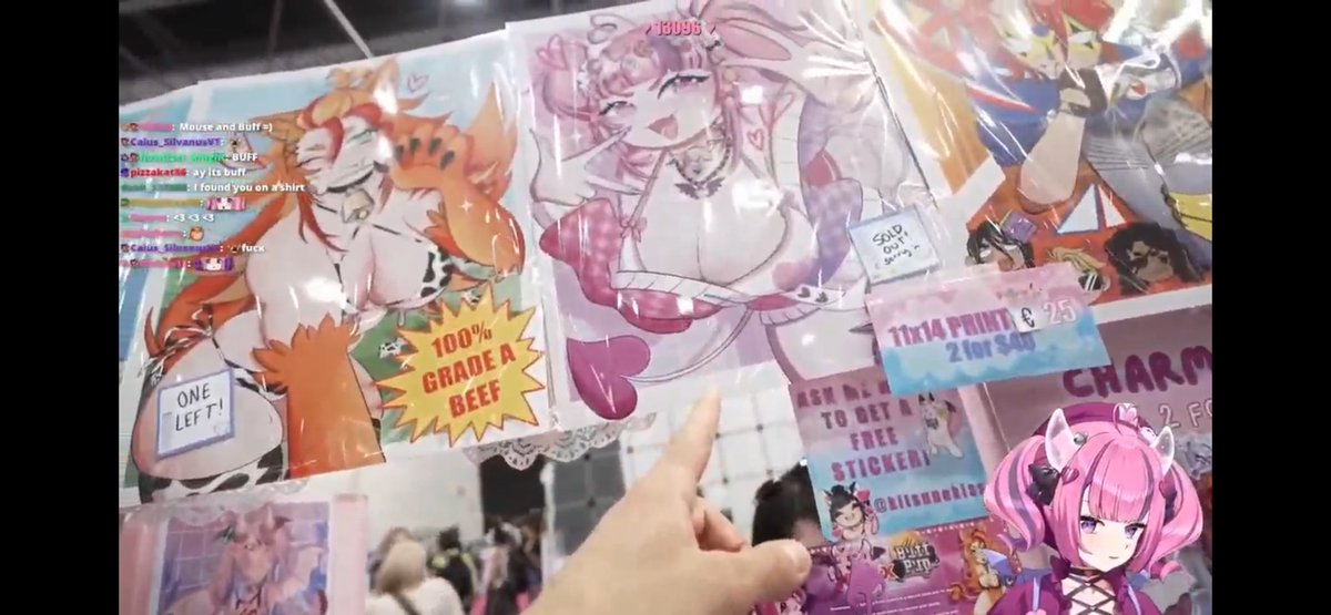 Kisumi🦊🌸 tweet media