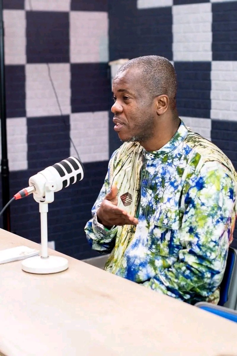 MukulaJonas's tweet photo. 📢 
Le Président National du Comité Directeur de la Ligue des Jeunes de l’UDPS/ Tshisekedi 
Le Dr Yves  @BunkuluYves invite toute la jeunesse de la Fédération Benelux, ainsi que les membres et sympathisants du parti, à prendre part à une importante matinée d’échange.
🗓✌️✌️✌️✌️ https://t.co/j5dbt8OgKD