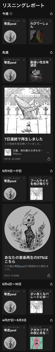 nine_p_eight_'s tweet photo. 零度poolループ5月 https://t.co/vw5PDtyUtf