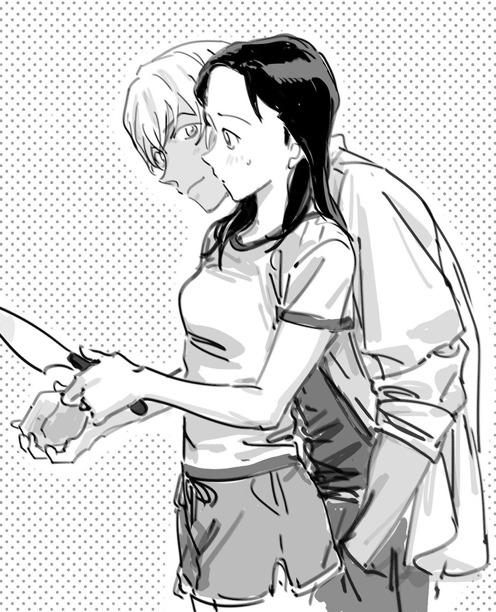 umi_fav_rt's tweet photo. あむあず
2026/05/31 https://t.co/cA6P8LJZ5f