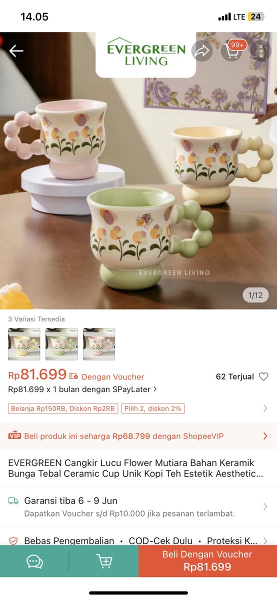 setaraawan's tweet photo. Aku mau rekomen gelas” cantik estetik banget ini buat kalian 
1. Evergreen
https://t.co/KBMivVoFda
2. Anapaya
https://t.co/pDf7Dmol0v
3. Merapi
https://t.co/shF6vNXv2W https://t.co/vZdlfeJ4xB