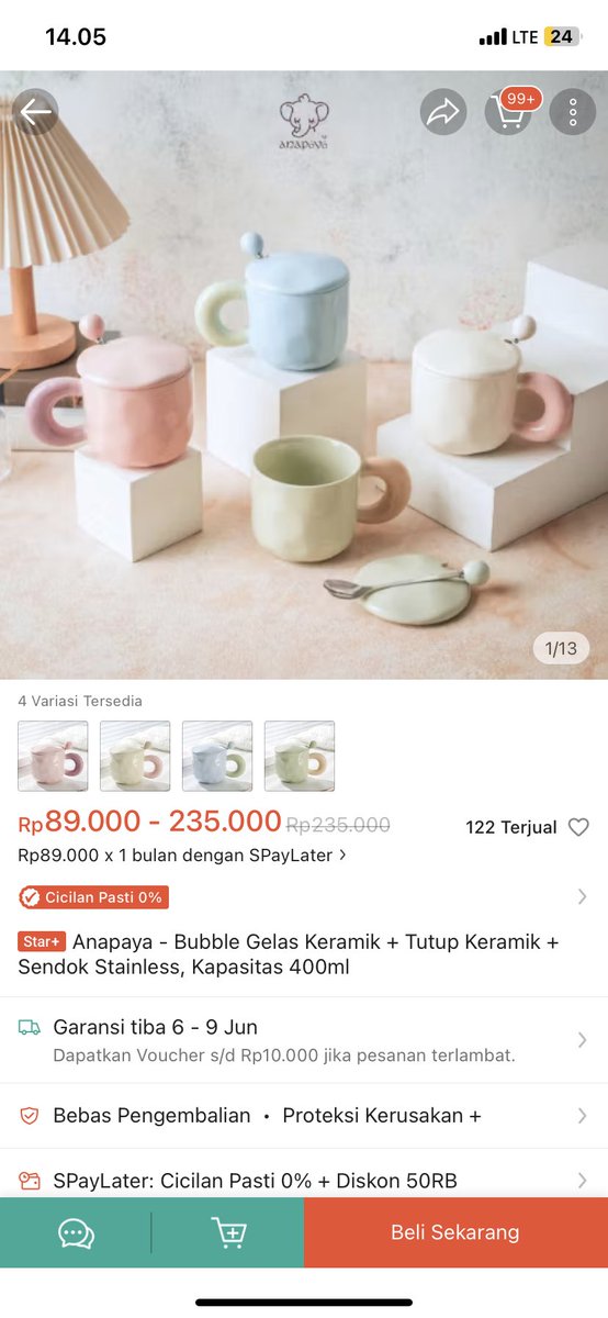 setaraawan's tweet photo. Aku mau rekomen gelas” cantik estetik banget ini buat kalian 
1. Evergreen
https://t.co/KBMivVoFda
2. Anapaya
https://t.co/pDf7Dmol0v
3. Merapi
https://t.co/shF6vNXv2W https://t.co/vZdlfeJ4xB
