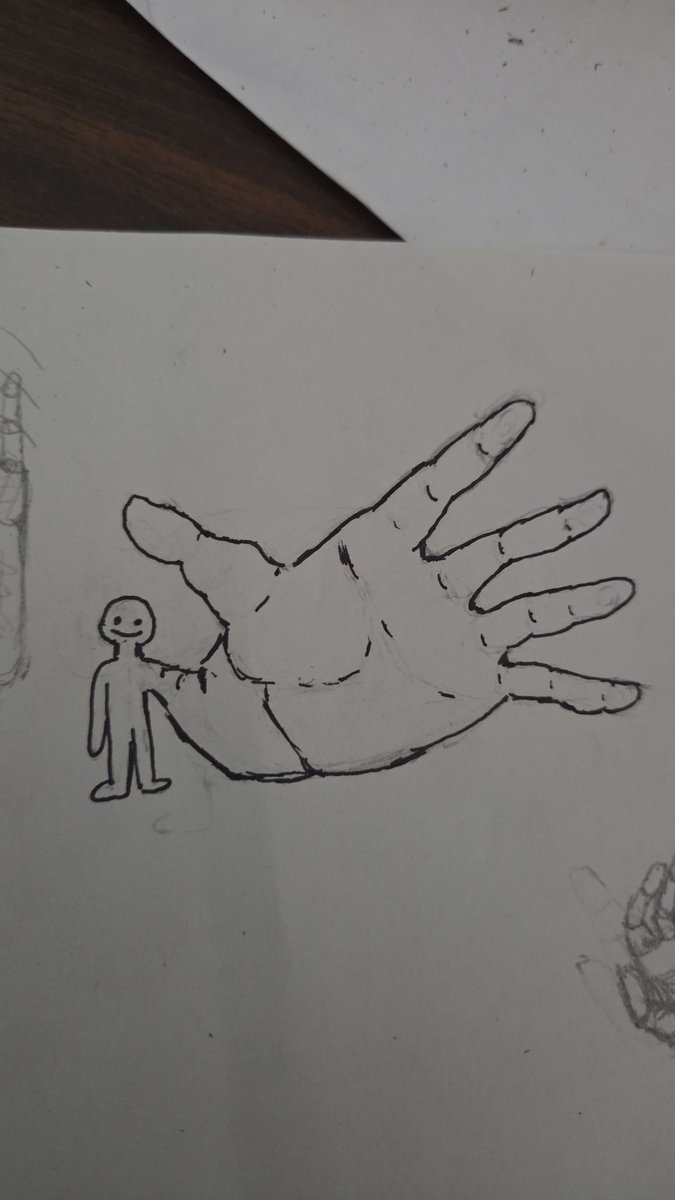 FlichFry757's tweet photo. I evolved today 🖐️ https://t.co/ejrA0CcxTo
