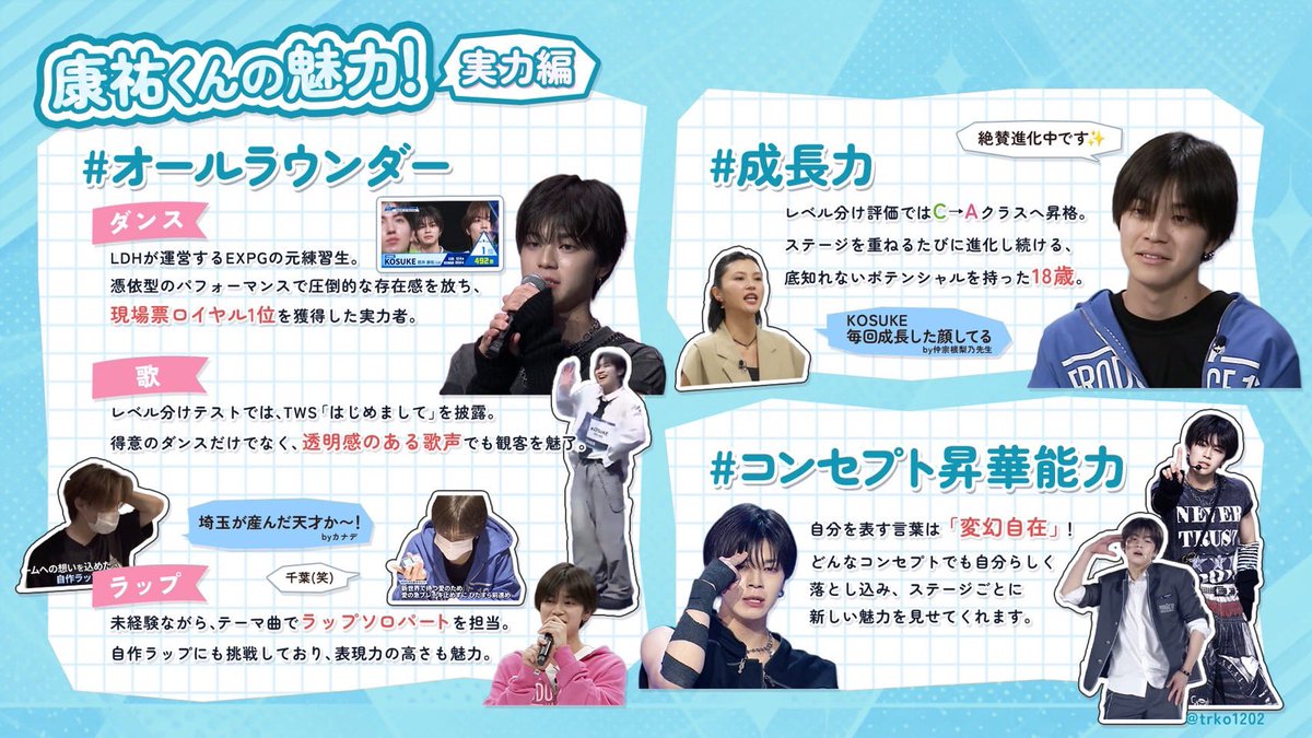 あずめ tweet media
