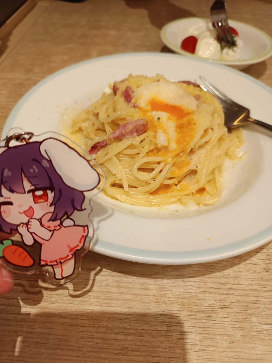 秋月 tweet media