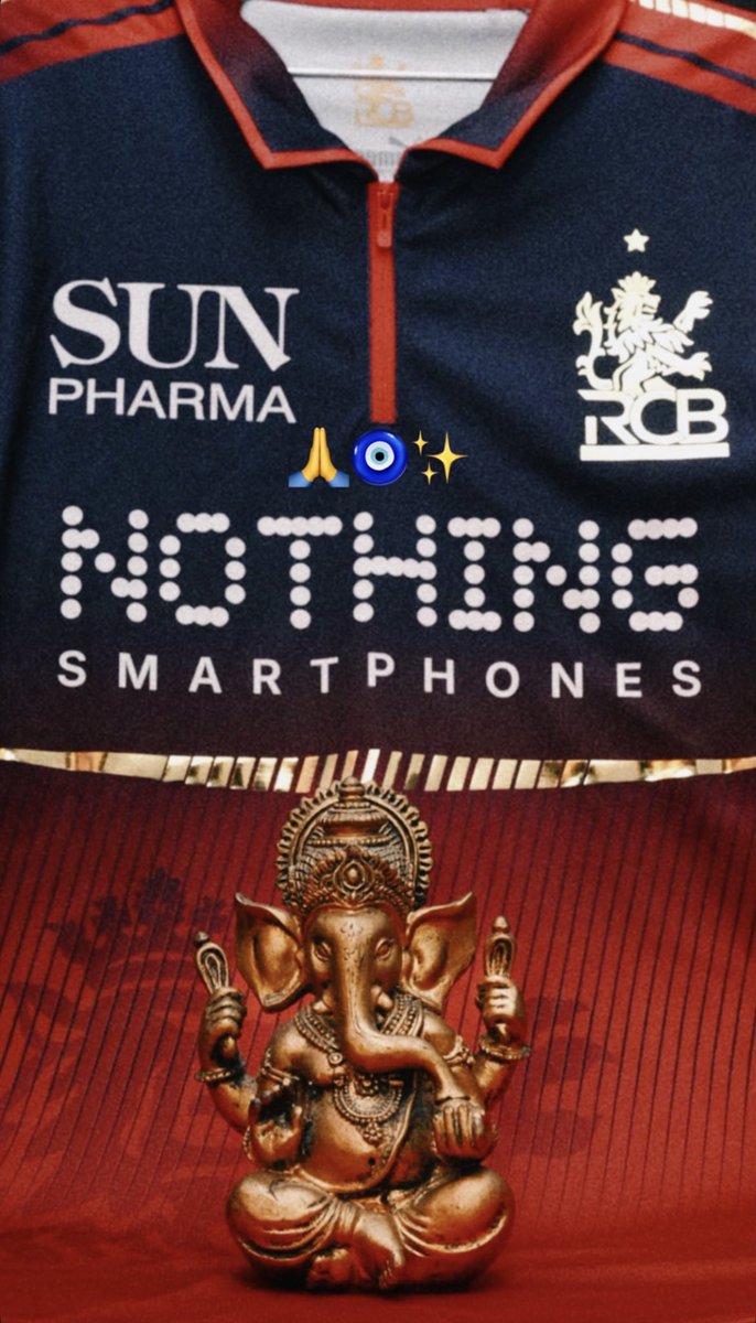 chintu_088's tweet photo. One last push 🧿🙏🥺
@RCBTweets
Go well ❤️‍🩹 🤞
#RCBVSGT 
#Iplfinal https://t.co/7KGli2hMAK