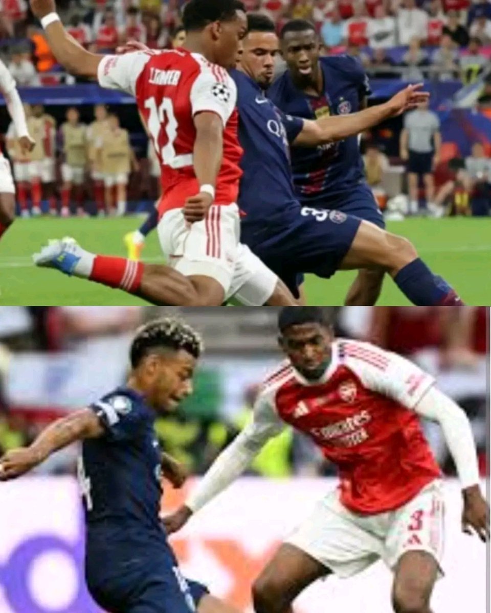 Anything Arsenal tweet media