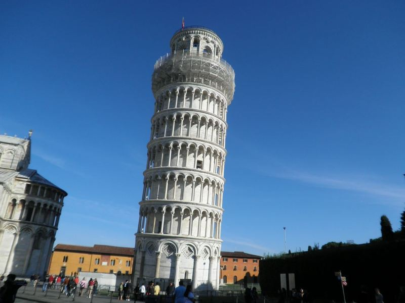 UCostiera's tweet photo. A private #tour to #Florence &amp; #Pisa is a perfect match for travelers whose cruise ship docks in #Livorno for the day, turning limited time into unforgettable masterpieces of #Tuscany. https://t.co/mSVZjZFiOe