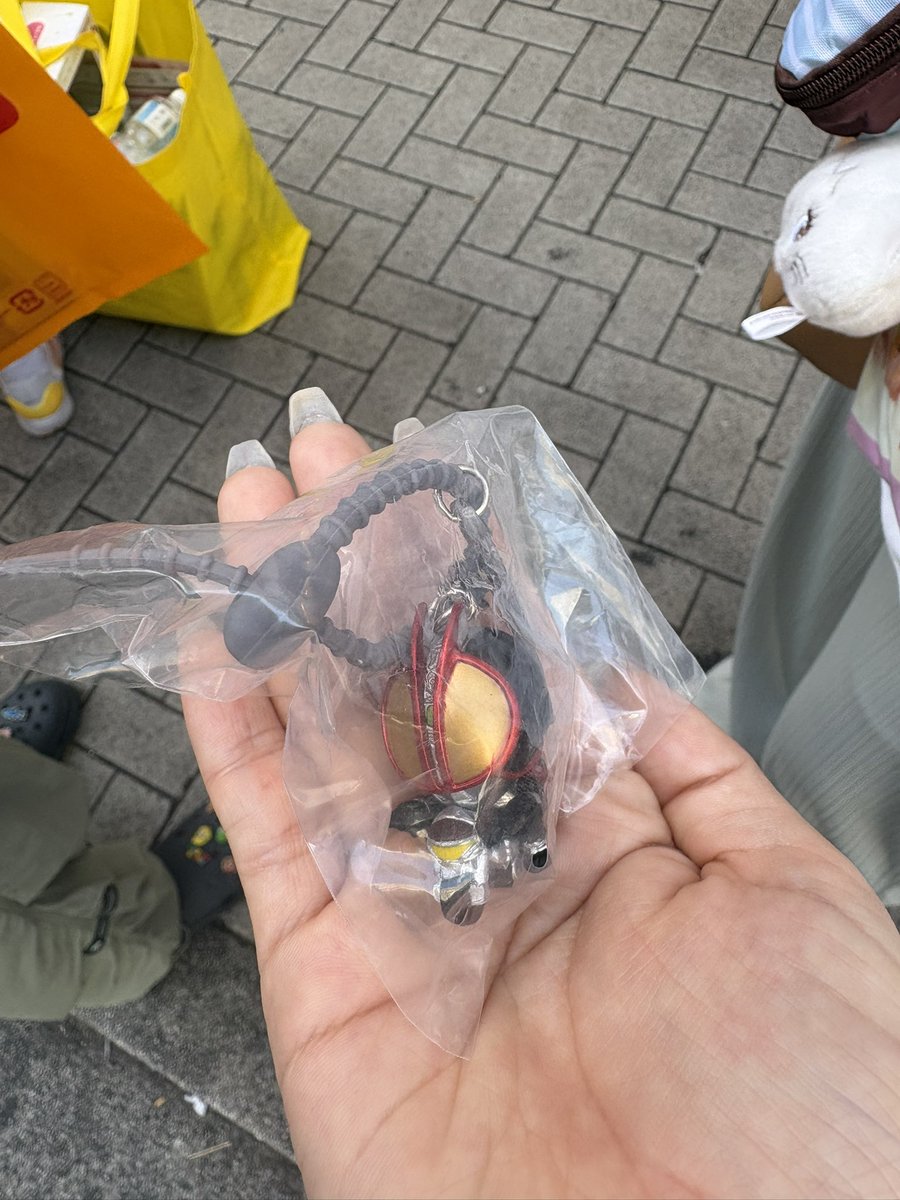 dktskn's tweet photo. 【交換】仮面ライダー　カラフルマルチチャーム

譲）ファイズ
求）電王＞オーズ＞ディケイド

ただいま秋葉原手渡し＞後日都内手渡し、郵送 https://t.co/xlyShhzupH