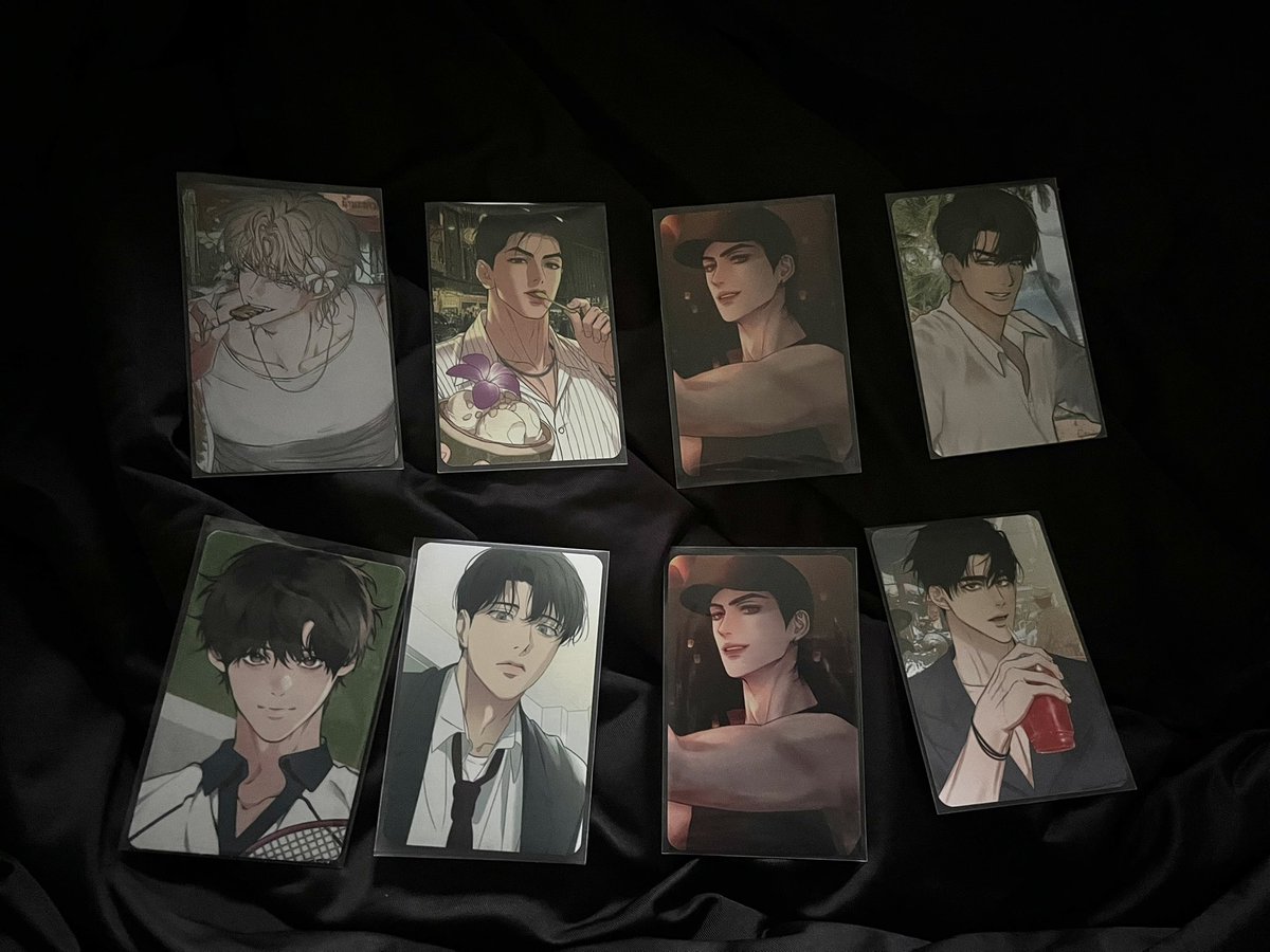403userabc29496's tweet photo. wts | พร้อมส่ง 

price : 30 ฿ / 1 shipping 40 ฿ 

x ไม่สะดวกส่องไฟ การ์ดอาจมีตำหนิโรงงาน not for sensitive buyers x

 #ตลาดนัดmanhwa https://t.co/uuXQoxBv6E