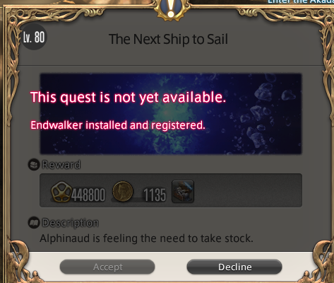 UnboundMercy's tweet photo. Oh...I see...Well, That's the Free Trial then... https://t.co/CYTt1SYHFq
