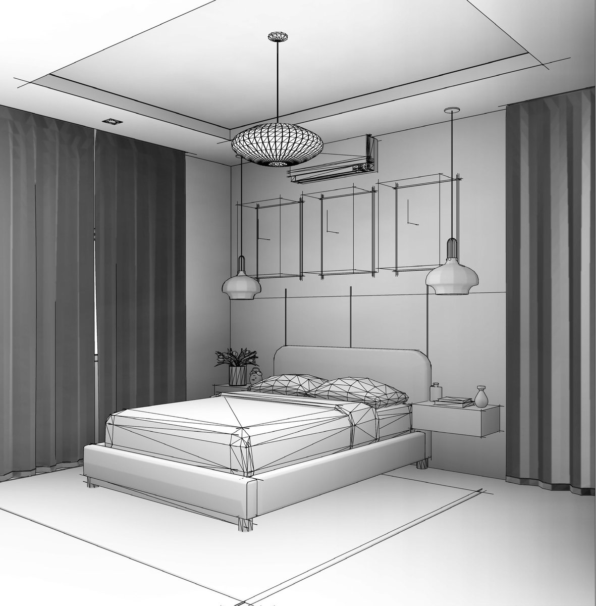 hardexstyles's tweet photo. Good architects, are you working or resting today? 👀 

Watch out for final render 👀✨ https://t.co/EVFtjzS2u7