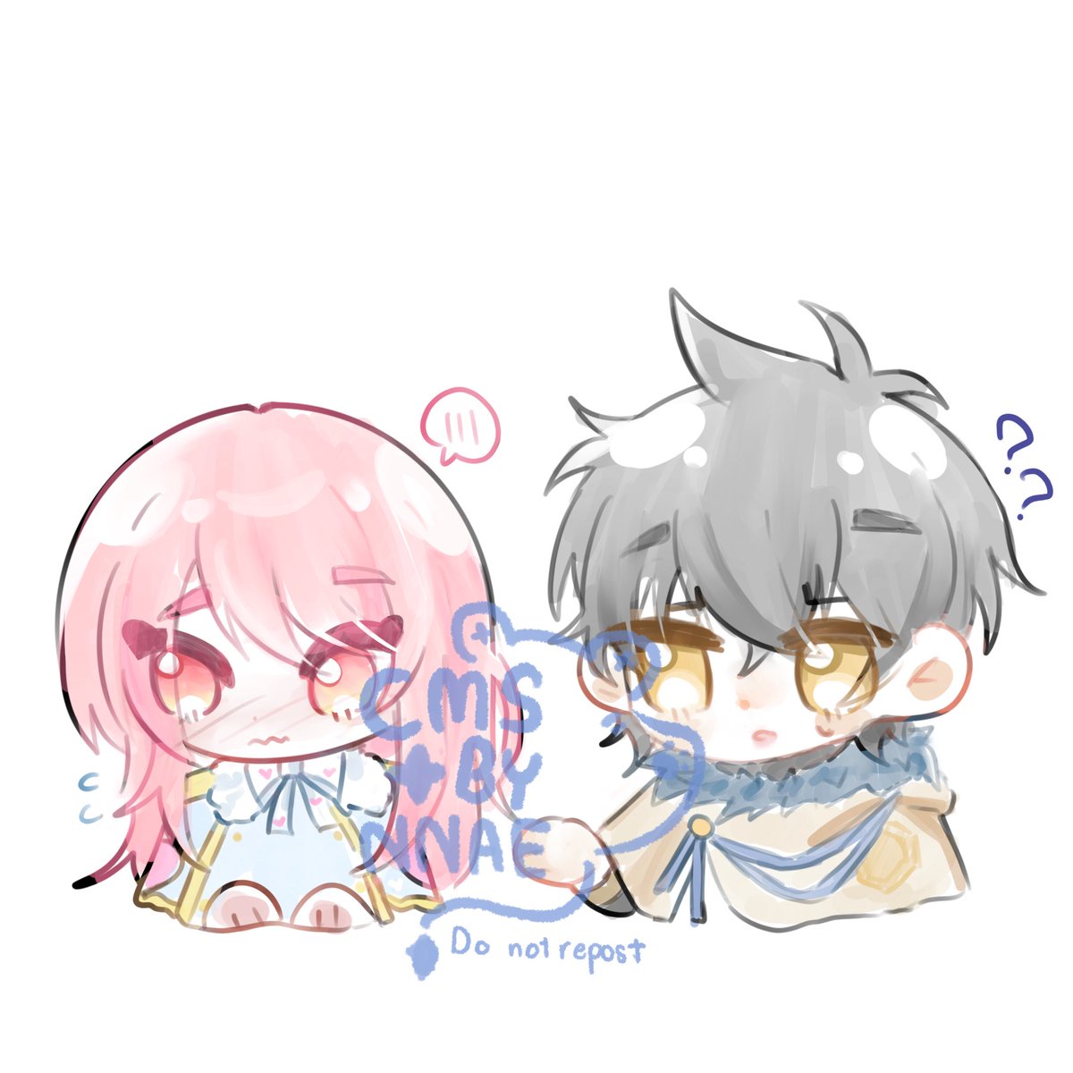 6nnae6's tweet photo. แวะเปิดคมชคับบบ—

เส้นรัฟจิบิ ทำควบสเกลอื่นๆขอคนรองานได้
เส้นเปล่า ตัวละ 20 | แต้มสี ตัวละ25
งานเร่ง + 20 (ได้ภายใน1วัน)
( 1ภาพได้มากสุด3ตลค )
ชพณ*2
สนใจหรือสอบถามสามารถทักdm / เมนชั่นได้เลยค่ะ

ระยะเวลาทำงานไม่รวมช่วงที่รอคิวนะคับ
#commissionth https://t.co/QgeqdkfKyy