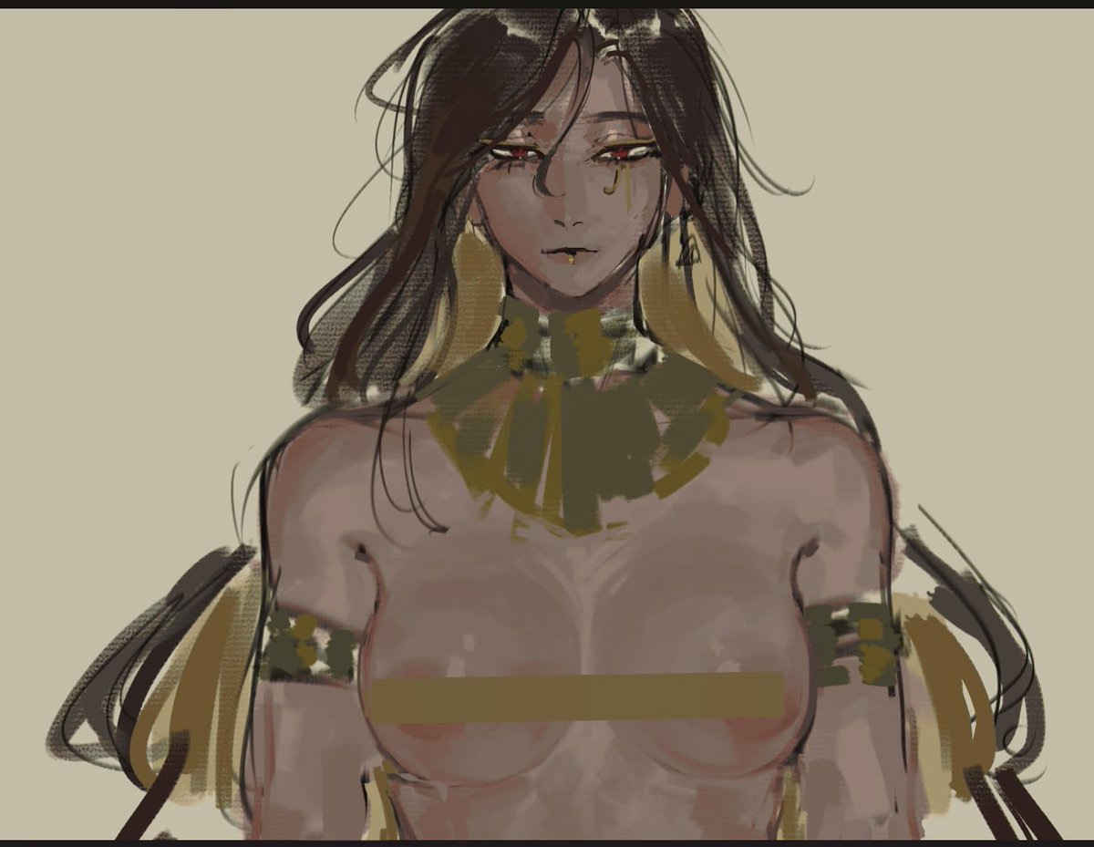algoney_'s tweet photo. some sketches with Dias, I'm not sure whether I'll finish these works later or no https://t.co/rvLHn7vwcS