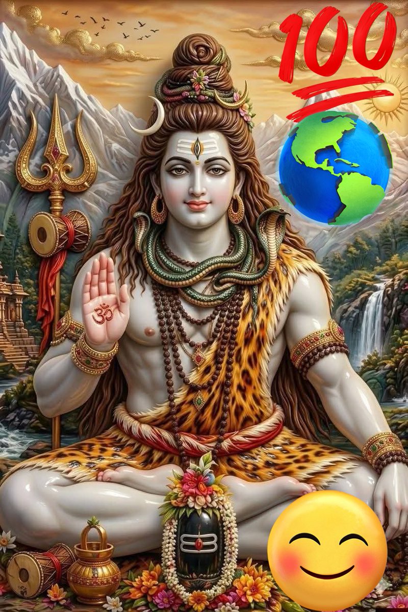 AMARMECH456's tweet photo. @_vatsalasingh HaHaHa...RidiCulous...
BABA rEh  #BABA SHIVA...
DeVVaa rEh  DeVVaa #MAHADEVA...
UUUU KNOW WHAT,
DEAR INDIA🇮🇳INDIANS=TRUE #HINDU🕉 INDIANS BLOOD AROUND🕉🕉🕉🕉🕉Only,
That's Why,
OUR MULK INDIA🇮🇳HINDUSTAN BHARATH MATAJi🇮🇳Hasn't Been #DEVELOPED FOR SO LONG...
Incapable tHeY WeRe..! https://t.co/q7WFQk95Gp