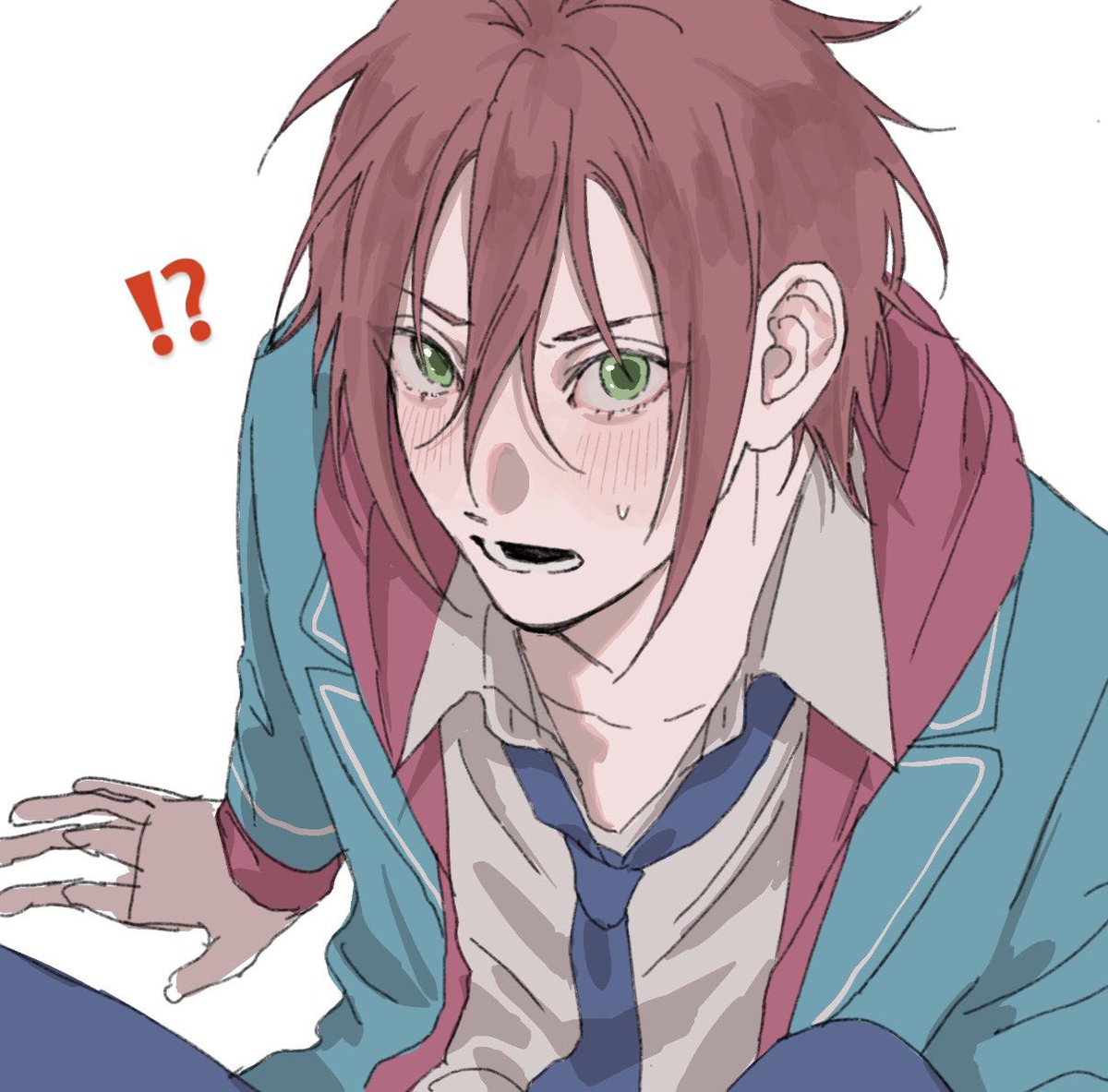 ぽめ tweet media