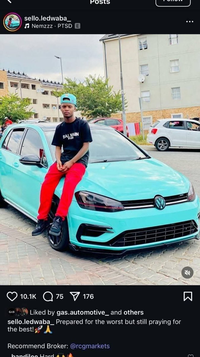 BraSteto2002's tweet photo. South African forex industry has no future at this point...Your mentors went from From “we made it” to “who’s got airtime?” ...remember when Bandile Lugayeni and  Sello ledwaba was dissing MacG and body shaming Sol as they were acting rich in there peak of RCG https://t.co/589FTJeo2T