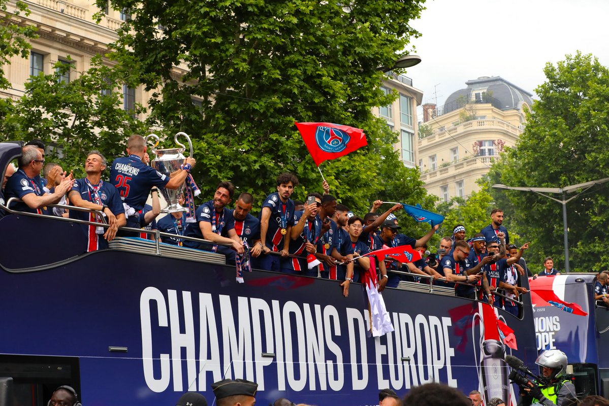 Actu Foot tweet media