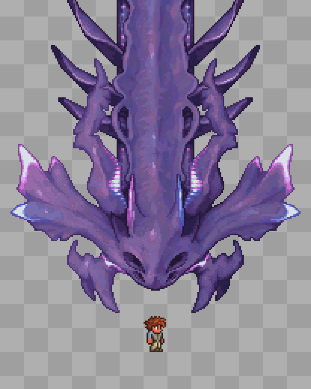 xlphen's tweet photo. i should probably actually make pixel art instead of doing it once every few months and expecting to be good at it https://t.co/cUeWmgcpgL