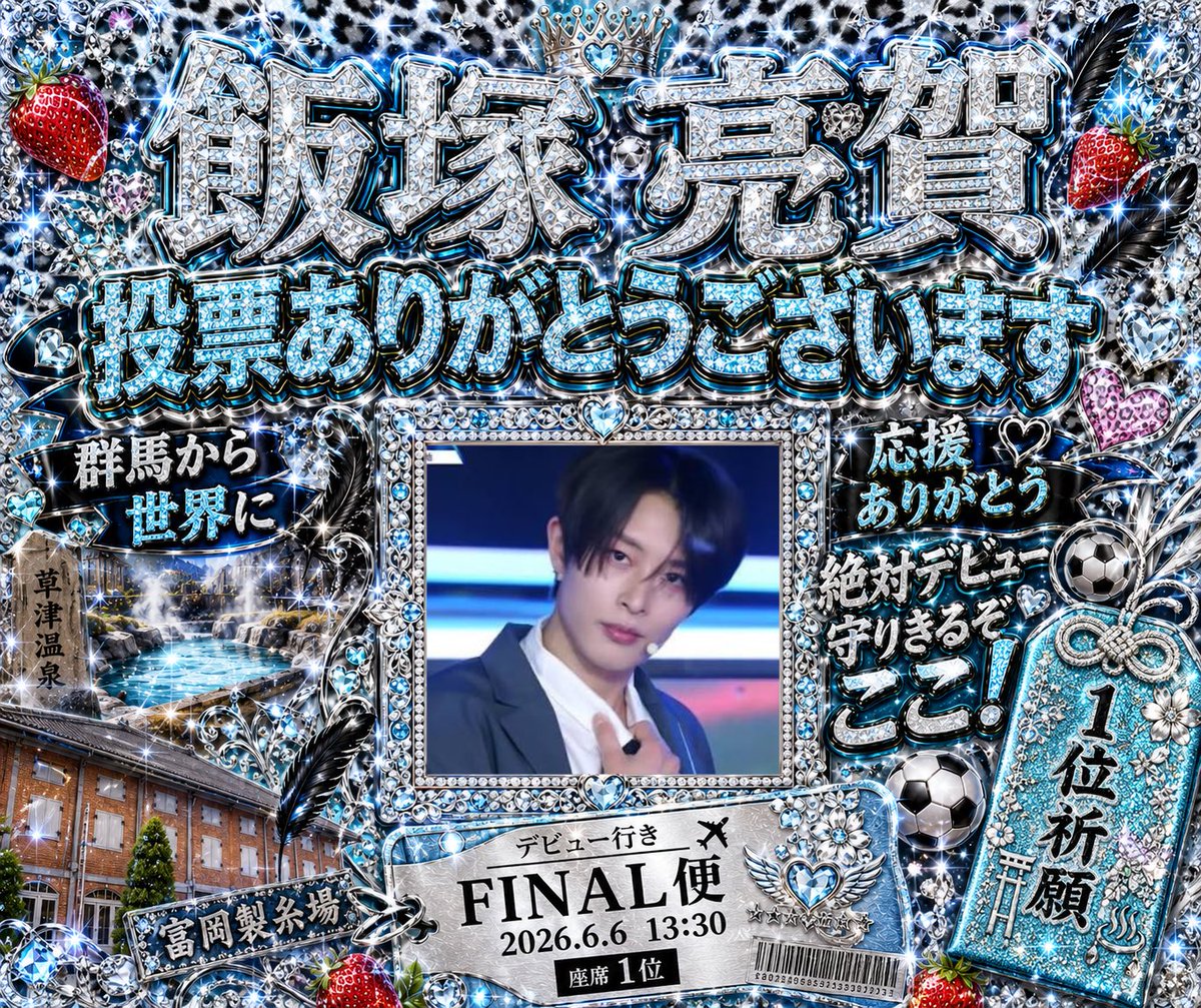 むぴこ✨ tweet media
