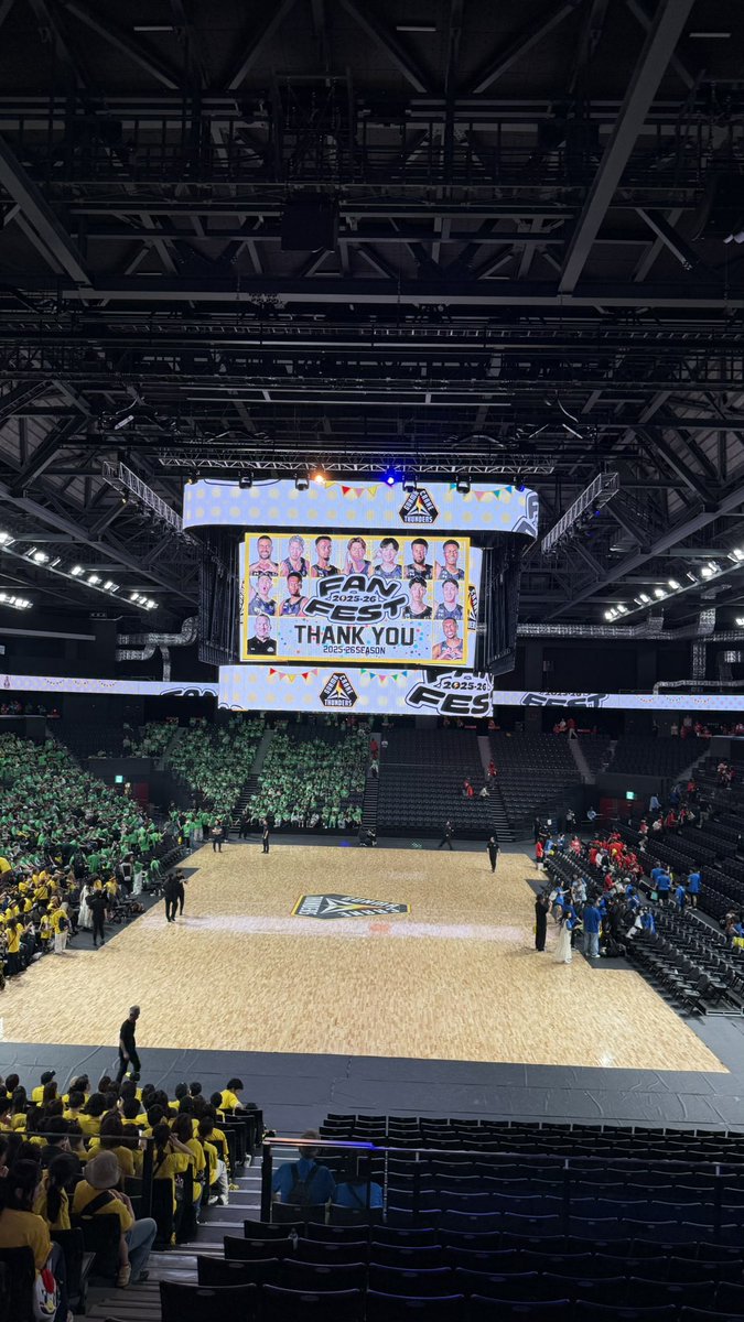o1_chr's tweet photo. 無事25-26シーズン完
明日からの発表が怖いです😭
#群馬クレインサンダーズ https://t.co/VTX8y2HZFw