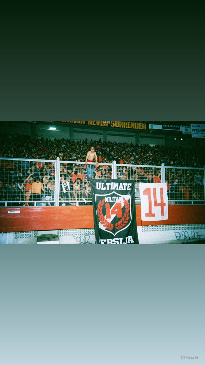ohanderr's tweet photo. 12 Years On UP14 🔴🫂

#PersijaThroughandThrough https://t.co/k4EdDpe40U