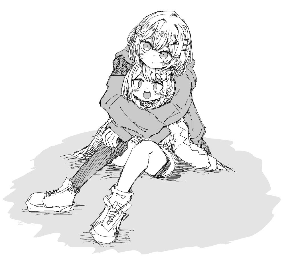 すえとら tweet media
