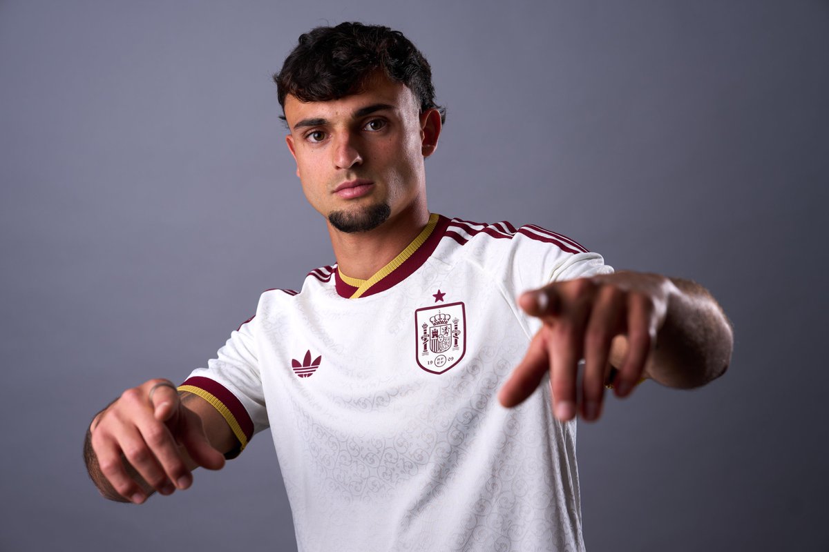 Selección Española Masculina de Fútbol tweet media