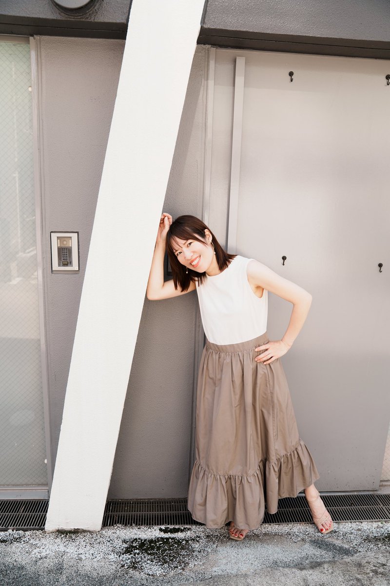 yuki_catcare's tweet photo. 昨日のグッズ撮影のオフショット📸① https://t.co/VSoSTA6rW1