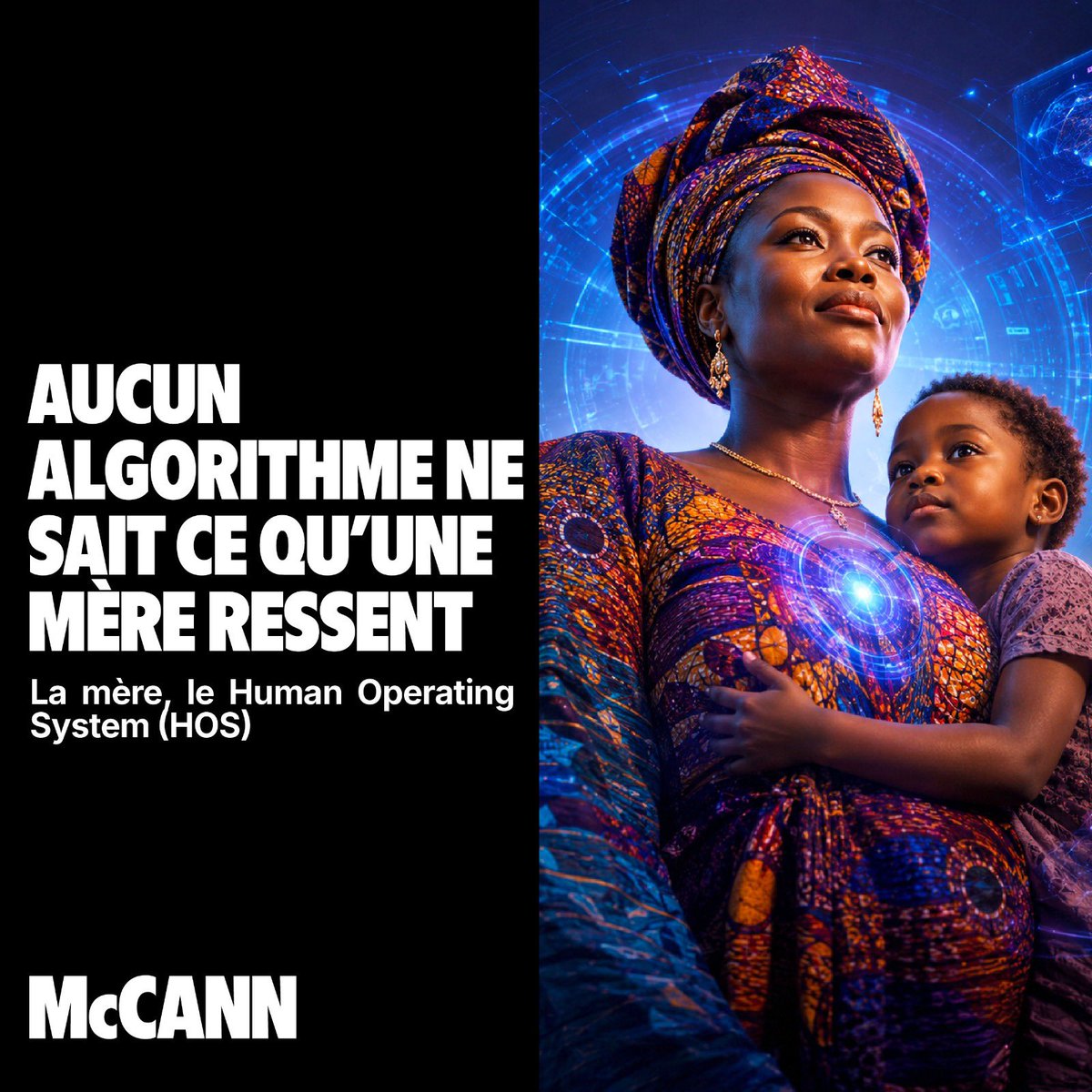_McCANNDouala's tweet photo. En vérité ,aujourd’hui, tout a une réponse.

Mais seule une mère répond aussi à ce que tu ne dis pas.

La mère , le human operating system ( HOS)

#TruthWellTold #McCannDouala https://t.co/uMsw3wNa4H