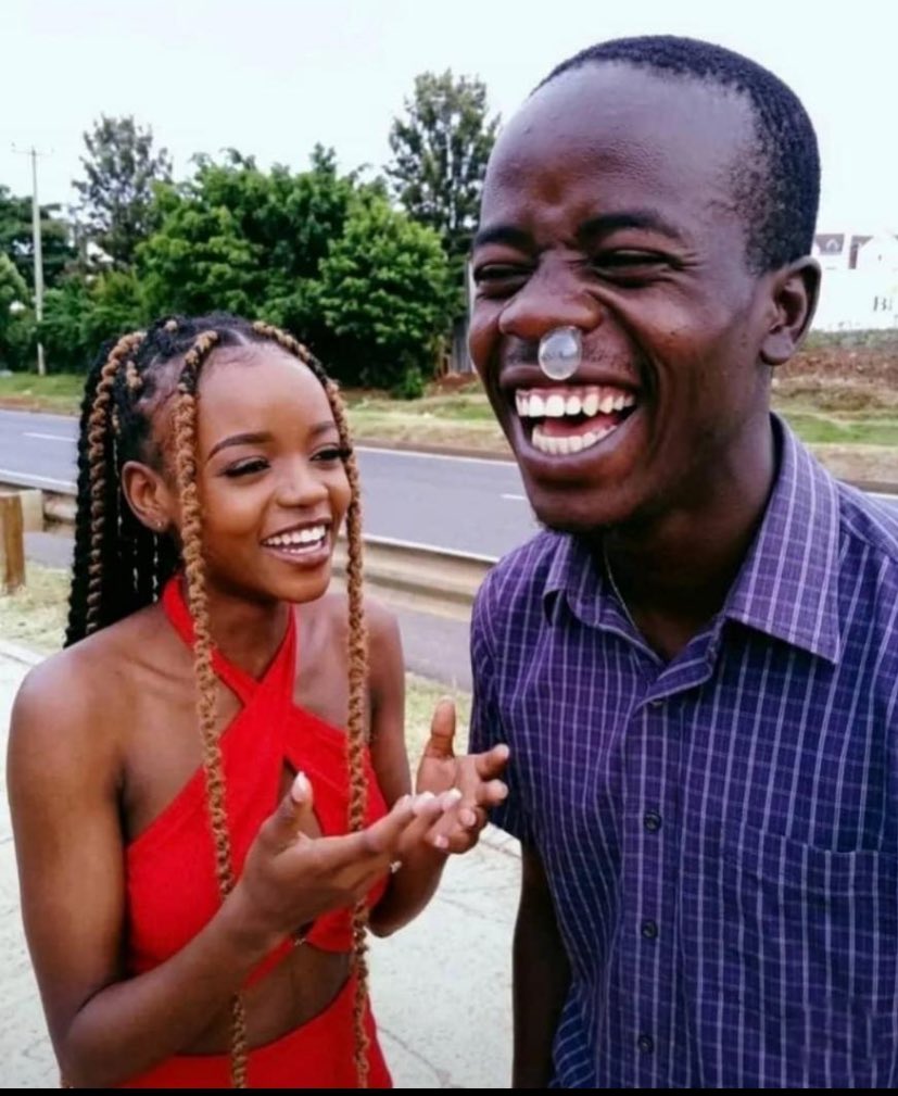Roby161's tweet photo. Mtu una miaka 30 na unajiita gen z https://t.co/id6cGZ60pi