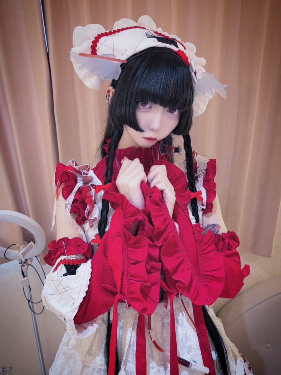 ci8w8ib's tweet photo. 🩸 https://t.co/tZnvCIpLDF