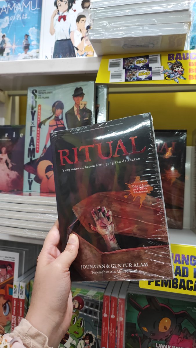 KGSNovels's tweet photo. Novel-novel baharu tersedia di sini!!! 💚💚💚💚 https://t.co/QyH8gZkgjQ