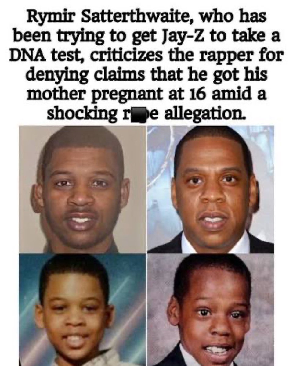 therealdtiny2's tweet photo. She was just a kid #JusticeForRymir https://t.co/WNUHEvwmUe