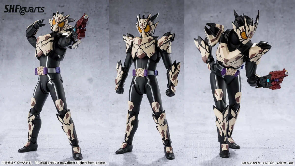 魂ネイションズ公式/BANDAI SPIRITS TAMASHII NATIONS OFFICIAL on X