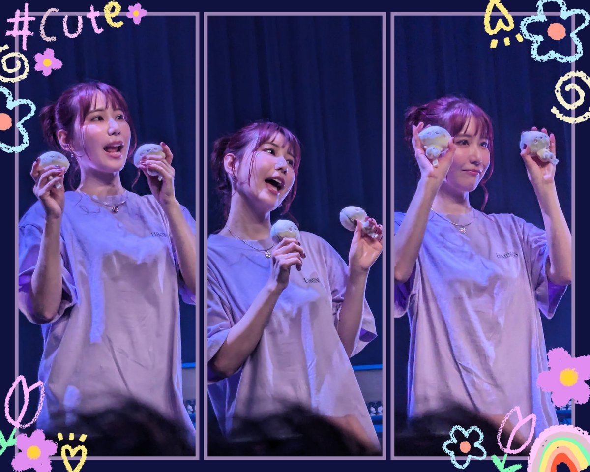 KiyoeKashiyuka2's tweet photo. Tomomi~chan💖✨️
Happy Birthday‼️🥳🎉🎈🎂🎁
⭐SCANDAL⭐
ଘ(੭ˊᵕˋ)੭* ੈ✩‧₊˚
🎤🎸🥁🎶📸
#SCANDAL #scandalband #Haruna #Tomomi #Mami #Rina #happybirthday #TOMOMI生誕祭 https://t.co/eNNYfkHCOh
