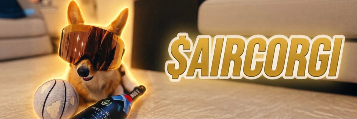 rxcode_'s tweet photo. This corgi is going insanely viral all over the internet for predicting 7-7 nba games correctly 

The odds of that are insane

He’s getting recognition from huge names such as the nba yahoo prediction markets ect. 

He has been recognized by the spurs as well  and millions of fans that tagged along his calls are thanking him

X search : https://t.co/n0aPYfh9C3

Ca: 3zjRaAW5MGtvF5cQy33z5K4F5LaUcWKaT34RhYTYpump

TikTok: https://t.co/fw5LpOK4KT

Community : https://t.co/bgYHw7TWBO
