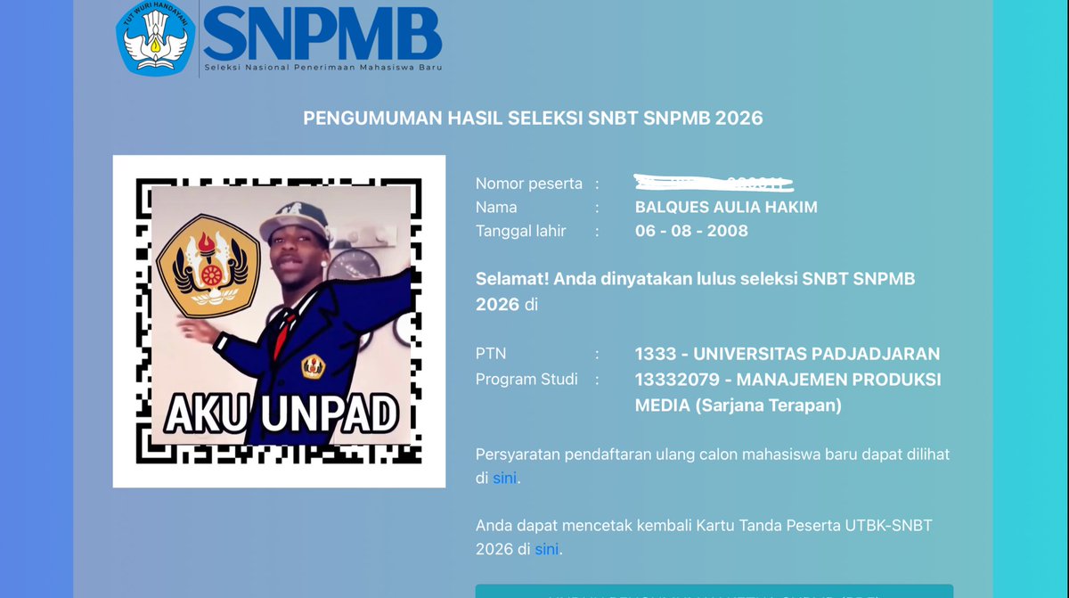 quessstar's tweet photo. tau kok telat bgt tp ayo kita mutual mpm unpadddd💥💥💥 https://t.co/n80XM50zDp