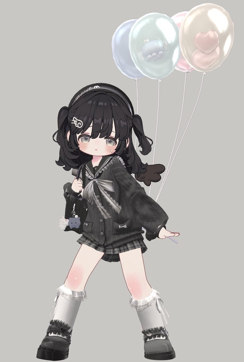 Fafutan01's tweet photo. 久しぶりに改変しましたฅ^•ω•^ฅ
くろふぁふちゃん ໒꒱

 #キプフェル https://t.co/h8pznNoRry